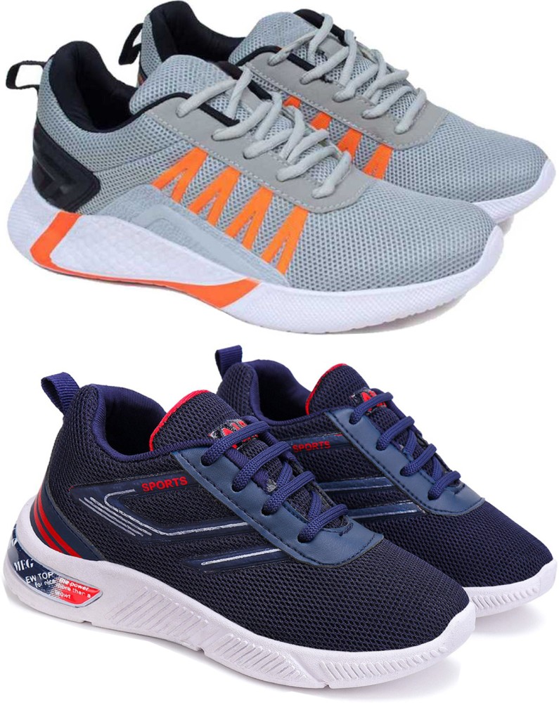 ORICUM Boys Lace Running Shoes Price in India Buy ORICUM Boys Lace Running Shoes online at Flipkart