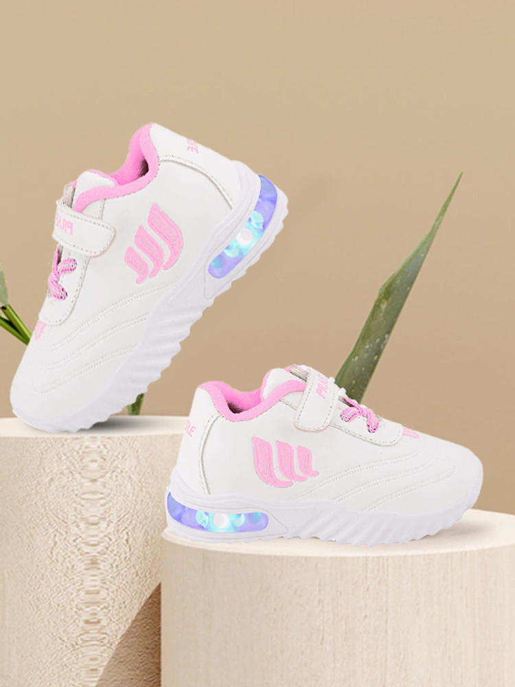 Walking shoes for infant girl top