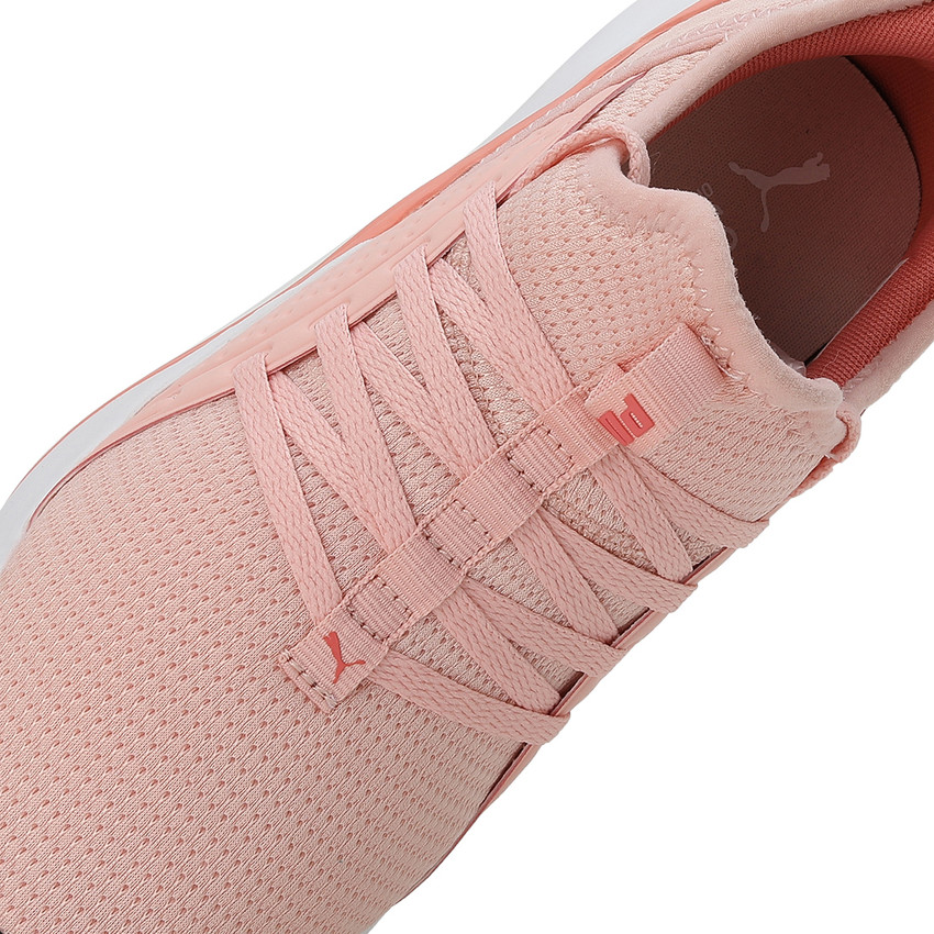 PUMA Girls Lace Running Shoes Price in India Buy PUMA Girls Lace