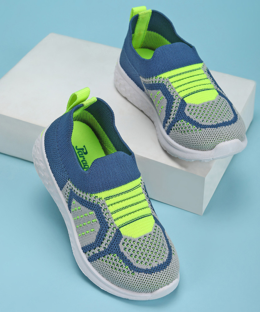 Flipkart on sale paragon shoes