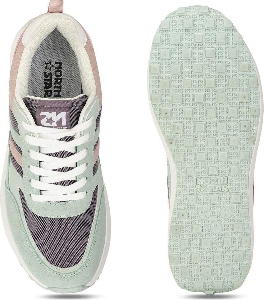 North online star scarpe