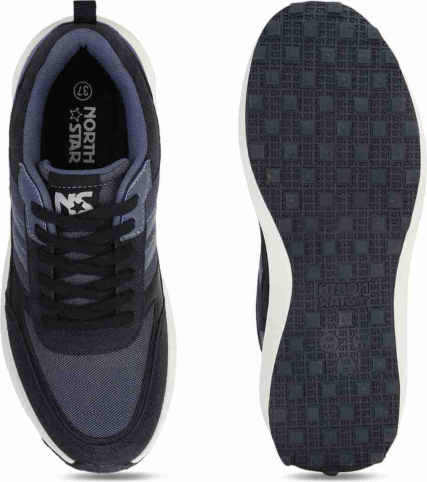 North star shoes flipkart store