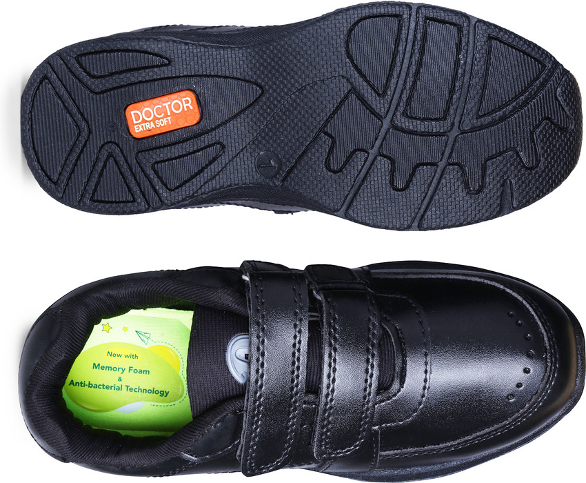 Memory foam shoes for boys on sale