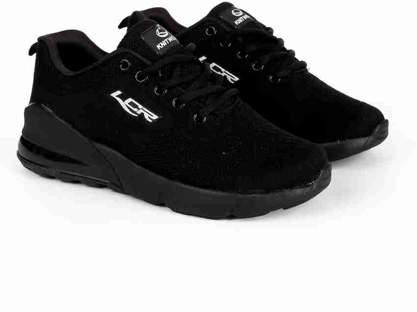 LANCER Boys Girls Lace Running Shoes Price in India Buy LANCER Boys Girls Lace Running Shoes online at Flipkart