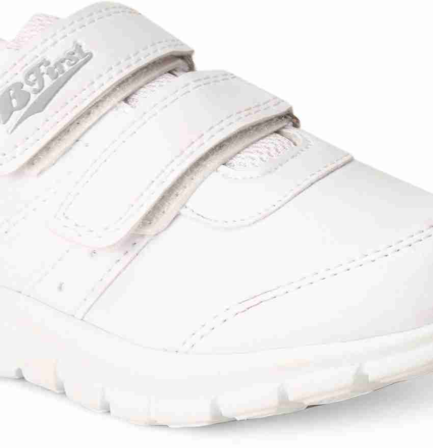 Bata sale velcro shoes