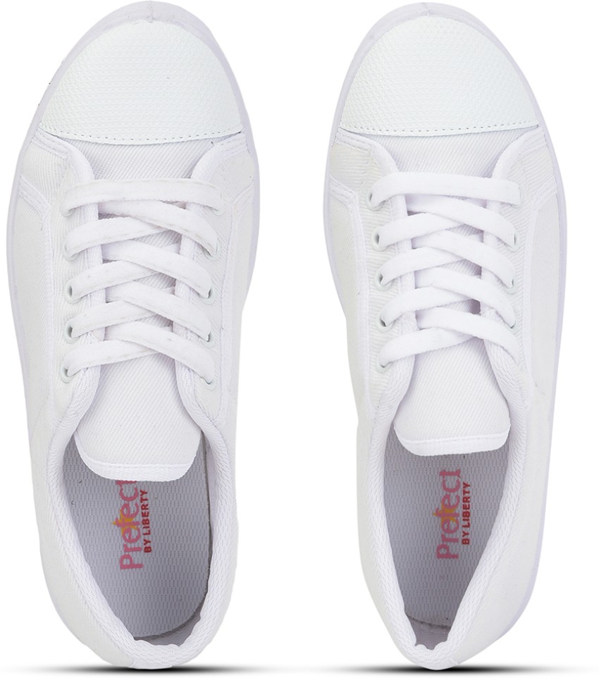 LIBERTY Boys Lace Sneakers