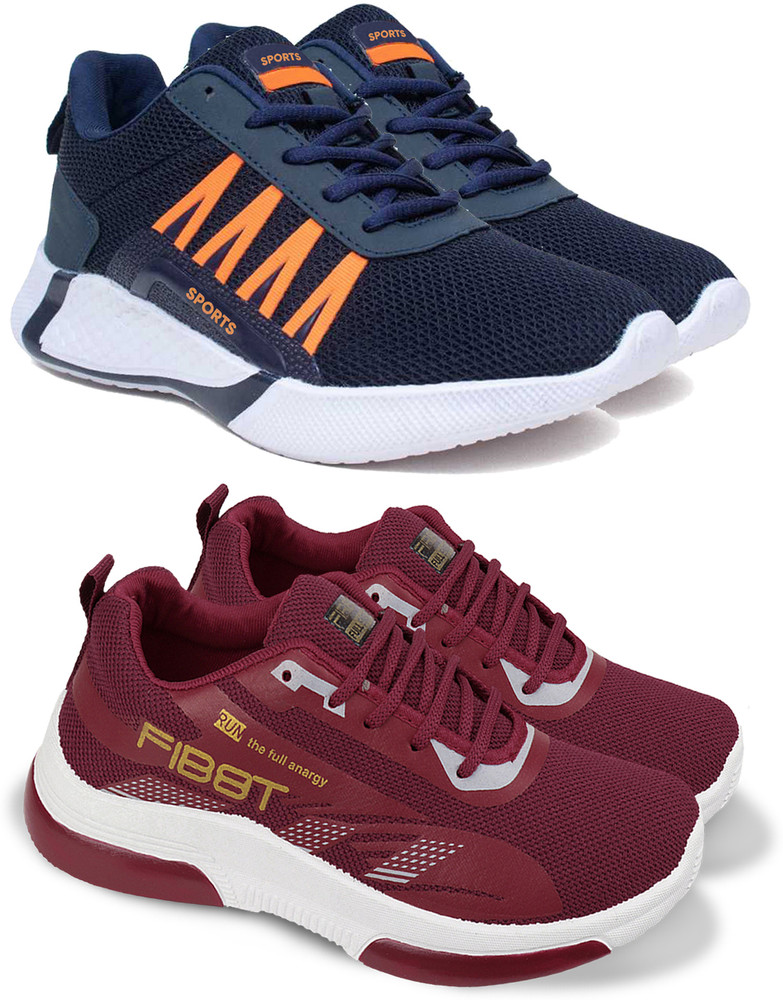 World Wear Footwear Boys Lace Running Shoes Price in India Buy World Wear Footwear Boys Lace Running Shoes online at Flipkart