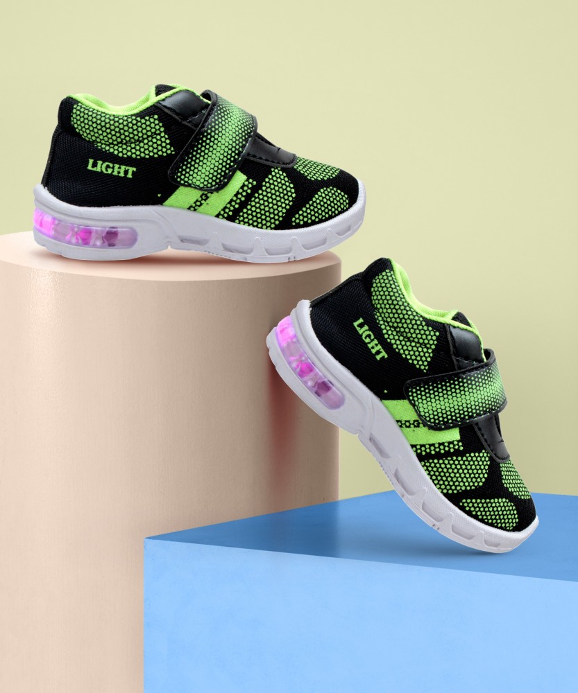 Flipkart kids outlet shoes