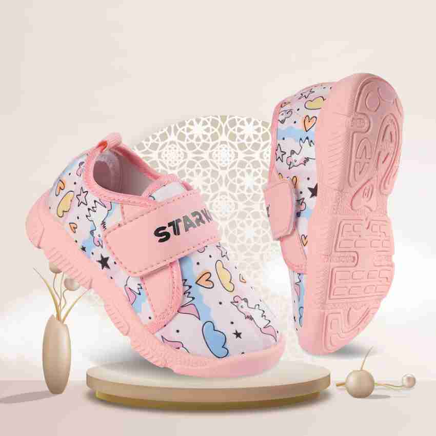 Girls on sale cycling shoes