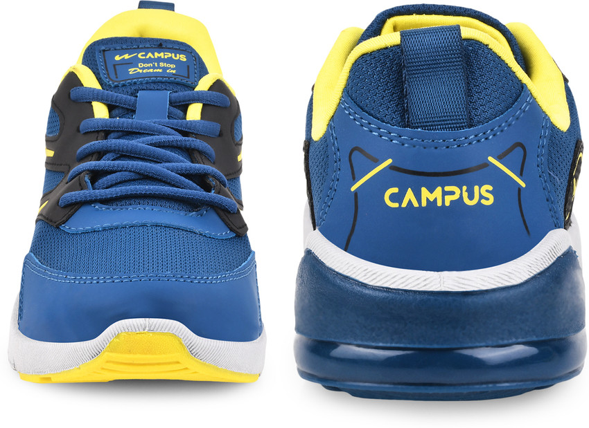 CAMPUS Boys Girls Lace Running Shoes Price in India Buy CAMPUS Boys Girls Lace Running Shoes online at Flipkart