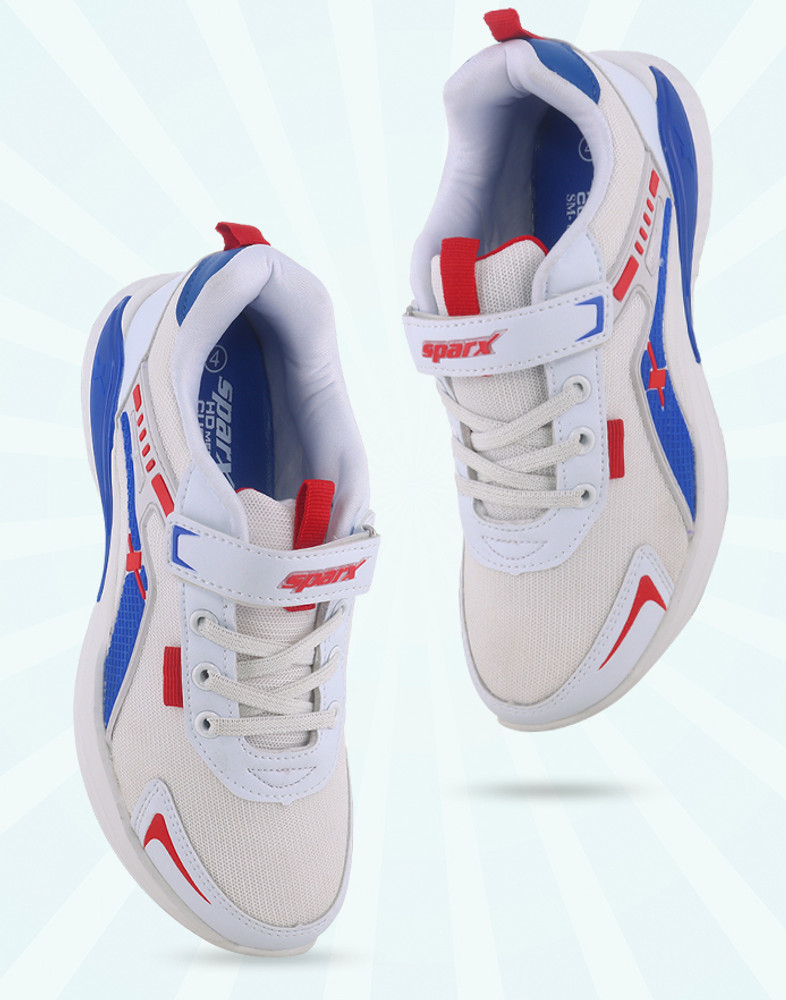 Sparx Boys Lace Running Shoes Price in India Buy Sparx Boys Lace