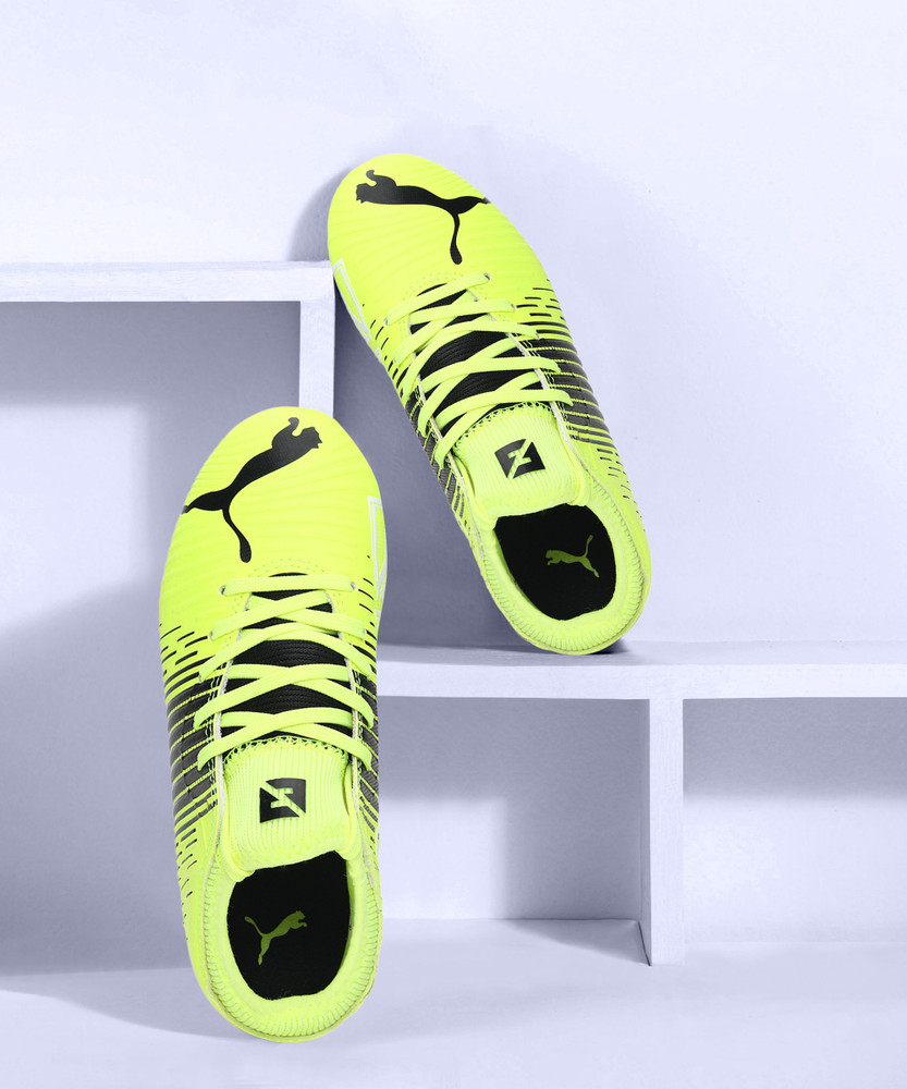 Puma football top shoes flipkart