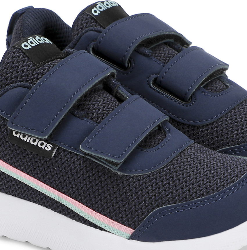adidas kids velcro shoes