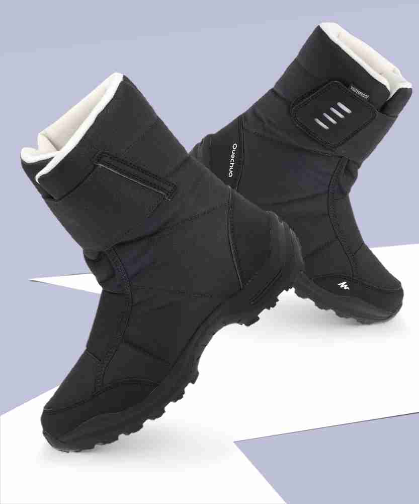 Decathlon army shoes shop