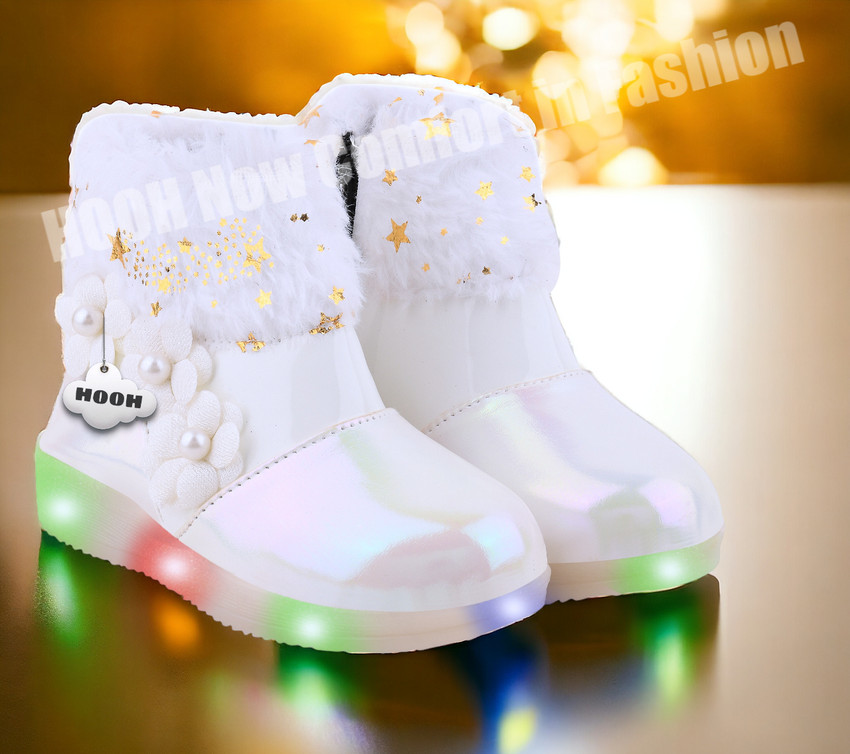 Best boots for girls outlet
