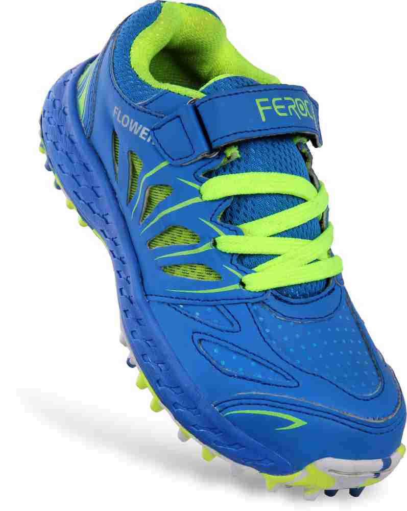 Cricket shoes for children deals
