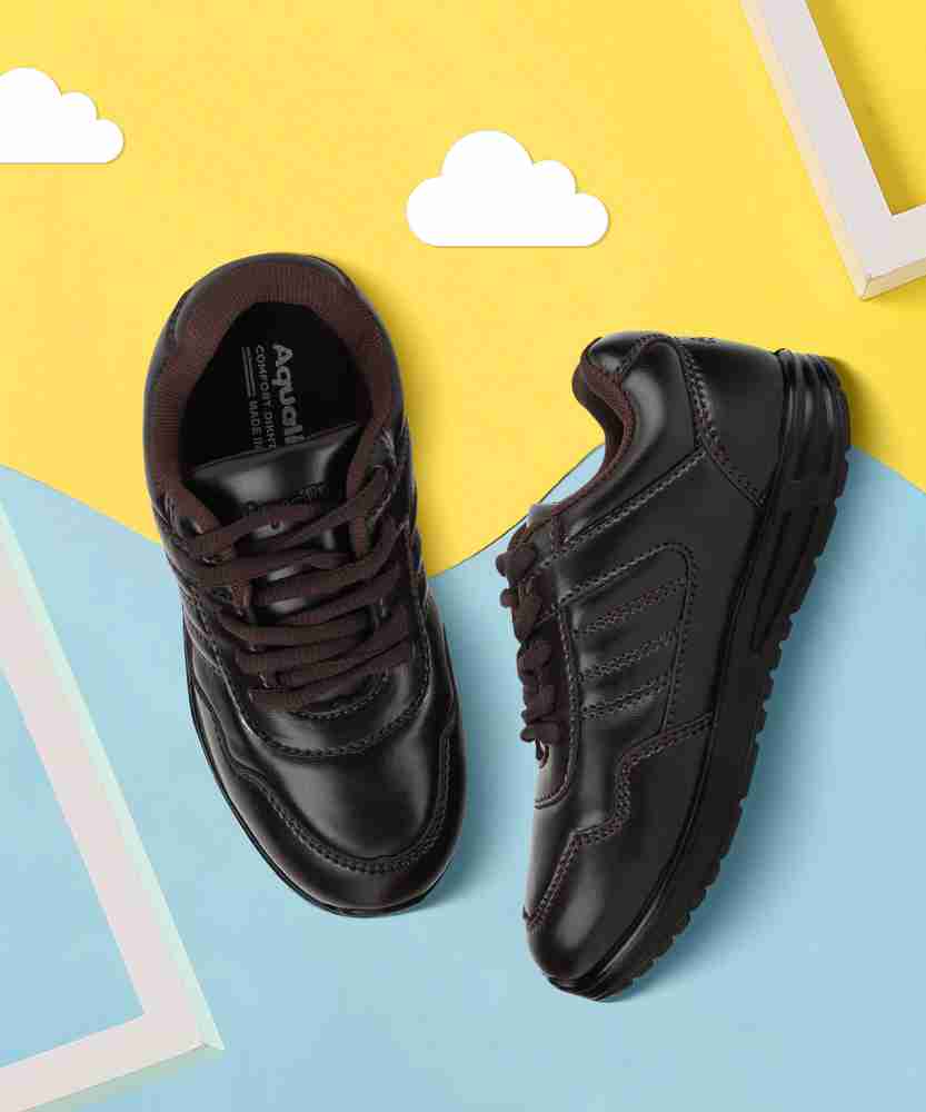 Aqualite Boys Girls Lace Casual Shoes Price in India Buy Aqualite Boys Girls Lace Casual Shoes online at Flipkart