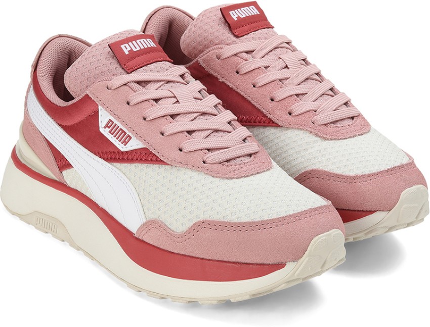 Puma femme clearance age