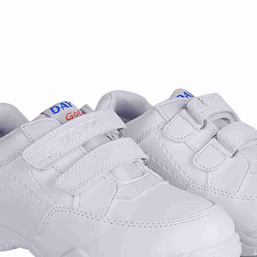 DAYZ Boys Velcro Formal Boots Price in India Buy DAYZ Boys Velcro Formal Boots online at Flipkart