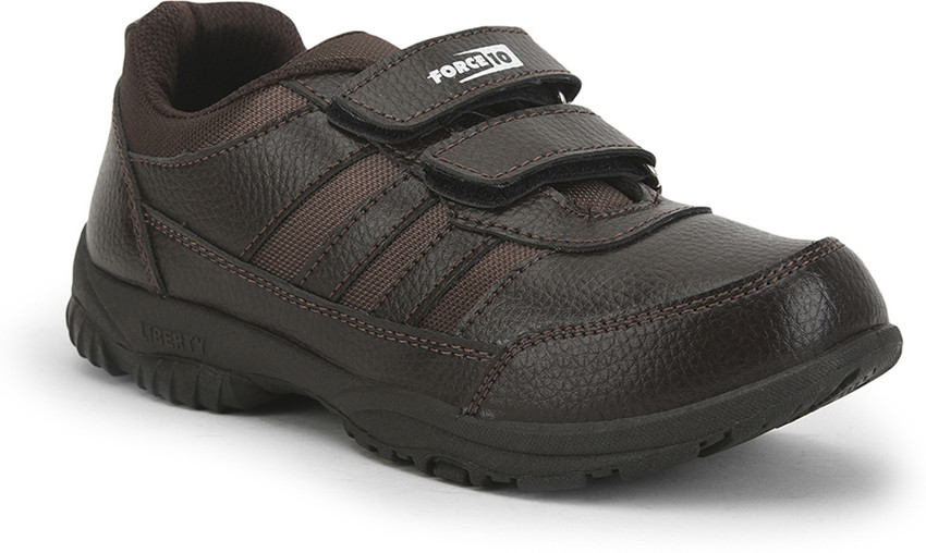 Sparx school hotsell shoes white