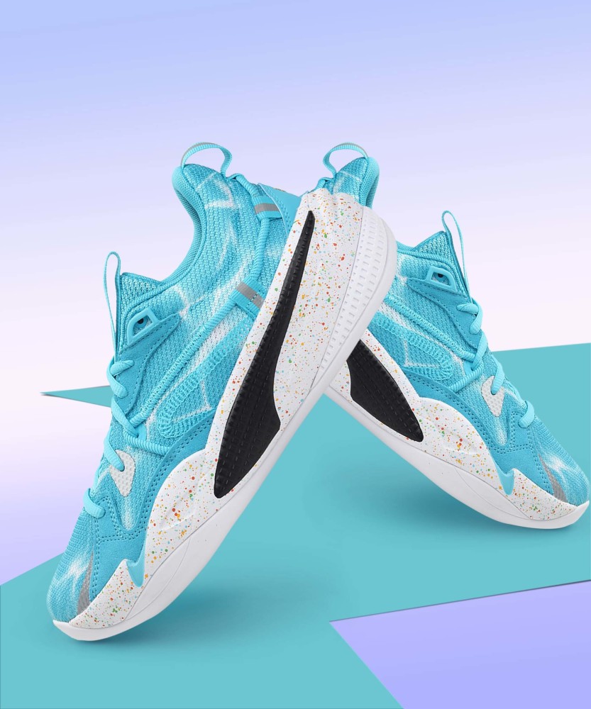 Puma basketball shoes on sale flipkart