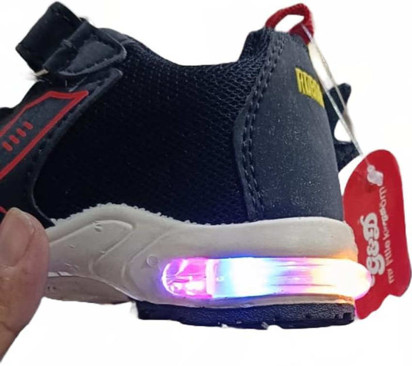 Gnd footwear deals