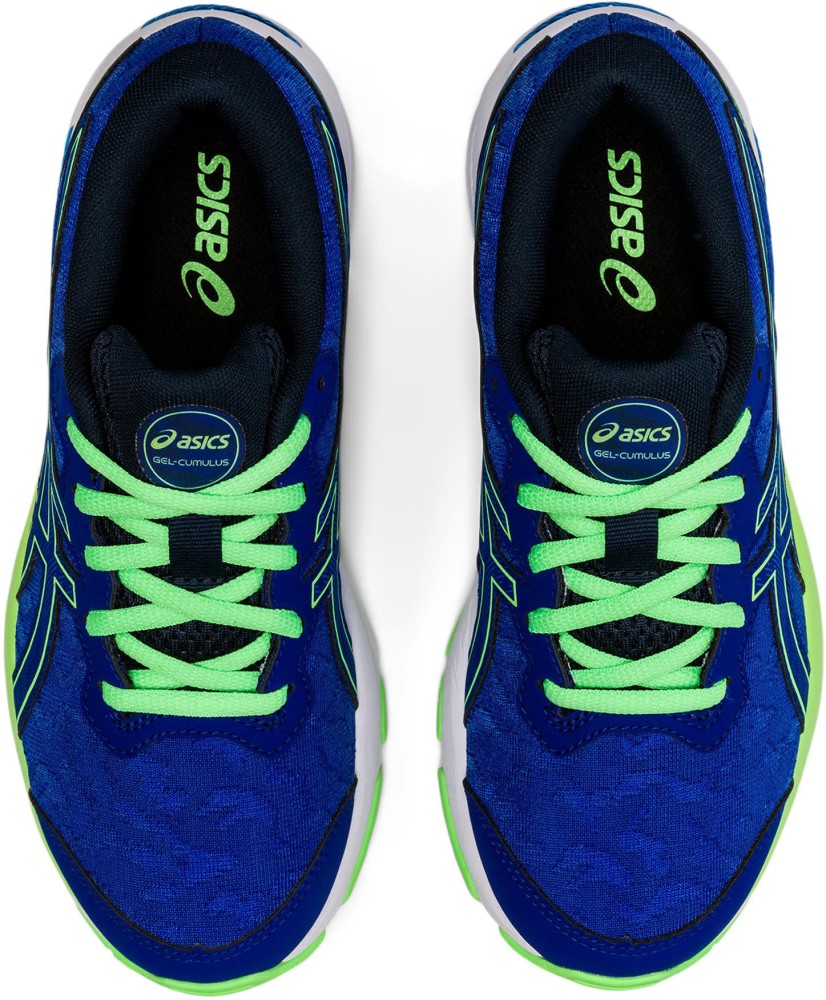 Asics Boys Girls Lace Running Shoes Price in India Buy Asics Boys Girls Lace Running Shoes online at Flipkart