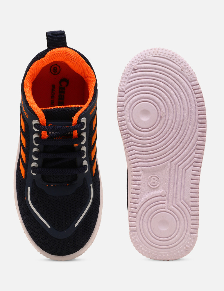 CHamps Boys Lace Walking Shoes Price in India Buy CHamps Boys