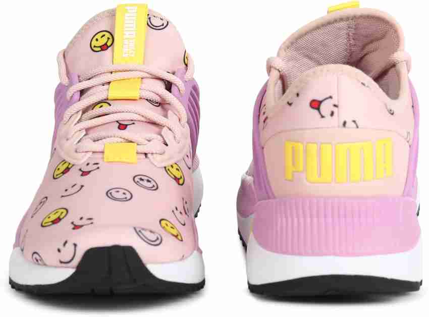 Puma x hot sale barbie sneakers