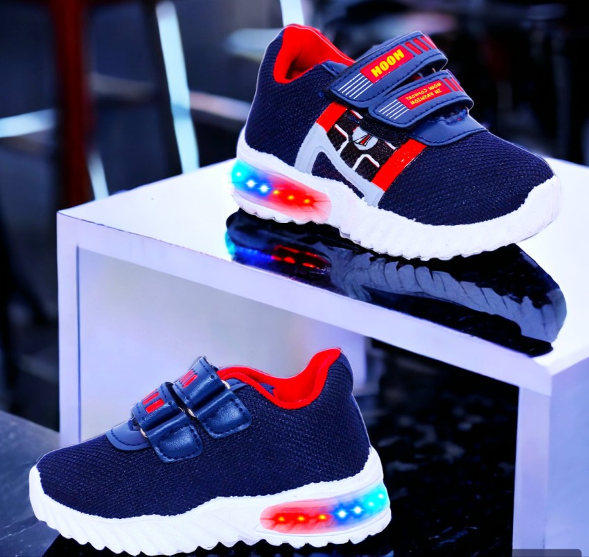 Boomer Sooner | Custom Branded Company Shoes | Shoe Zero