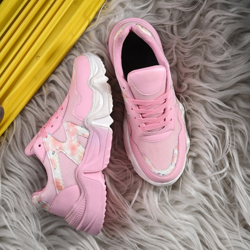 Reefox Girls Lace Sneakers Price in India - Buy Reefox Girls Lace Sneakers  online at