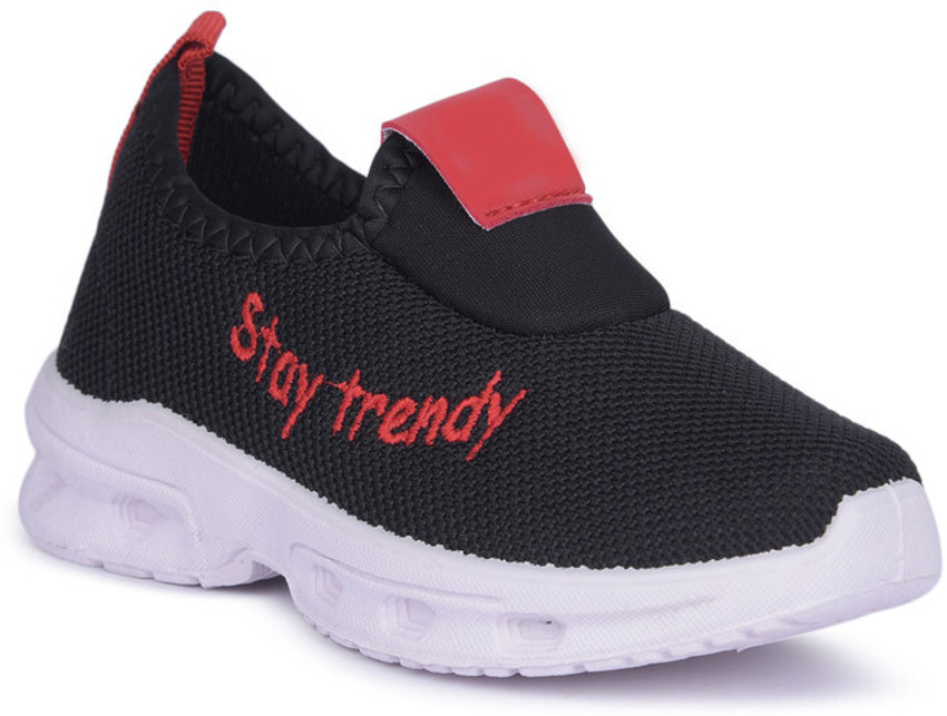 Shoes that cheap heat up