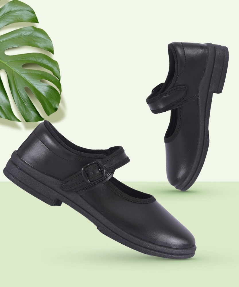 Liberty girl school hot sale black shoes