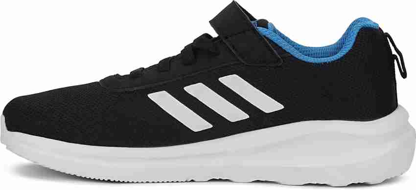 Boys velcro adidas trainers store