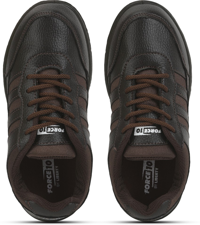 Force 10 shoes store flipkart