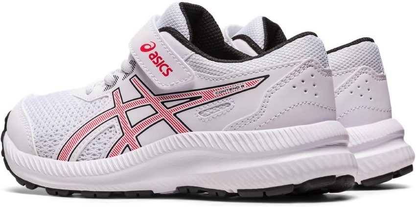 Asics boys on sale size 5