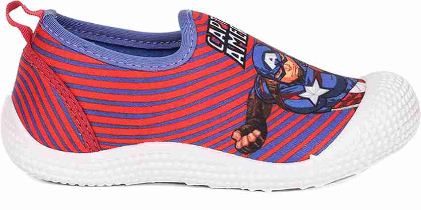 Bubblegummers red shoes on sale