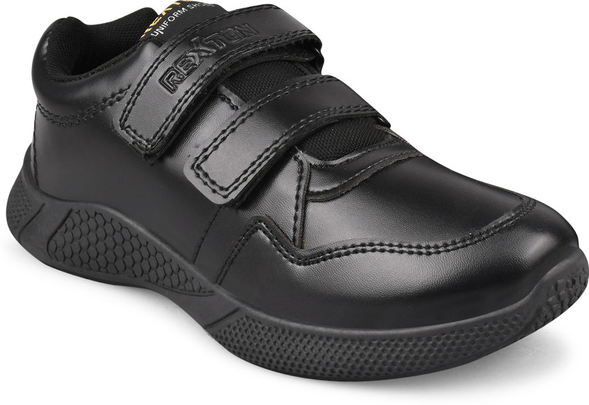 Boys grey smart shoes hot sale