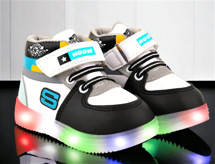 Hoo girls shoes on sale