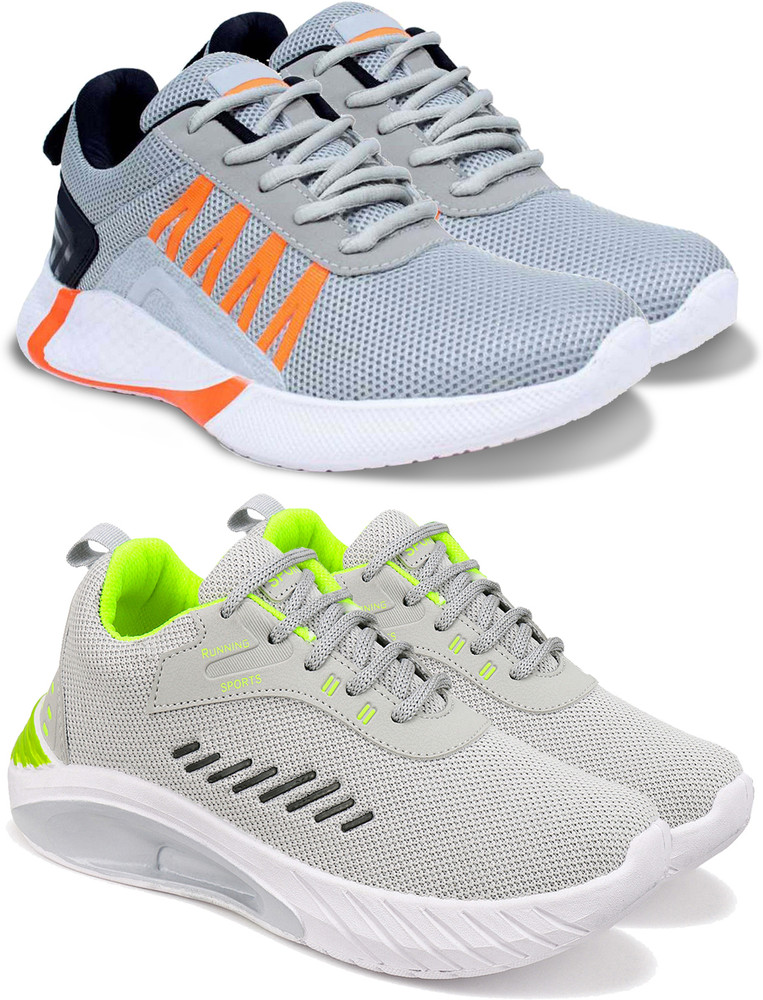 World Wear Footwear Boys Lace Running Shoes Price in India Buy