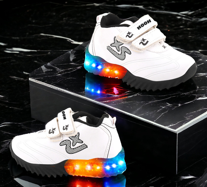 Hoo girls sneakers store