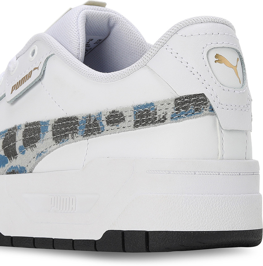 Puma cali sport cheetah hotsell