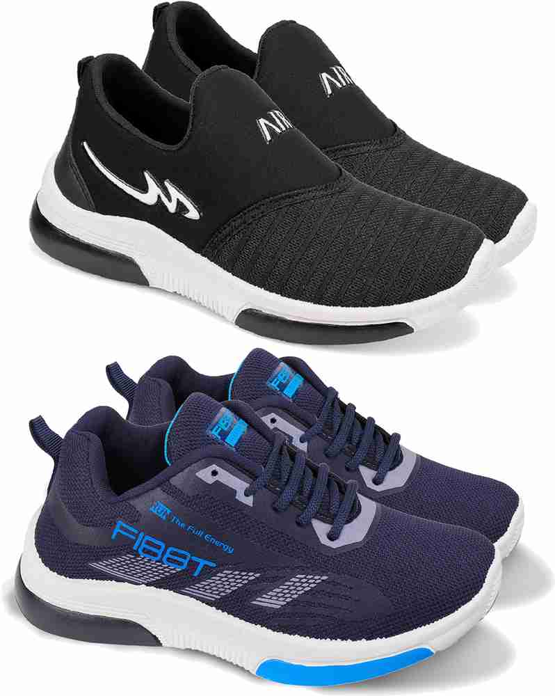 World Wear Footwear Boys Lace Running Shoes Price in India Buy World Wear Footwear Boys Lace Running Shoes online at Flipkart