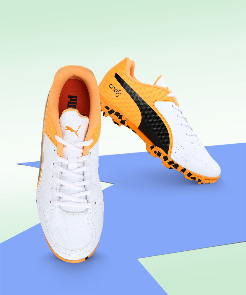 PUMA Boys Girls Lace Cricket Shoes Price in India Buy PUMA