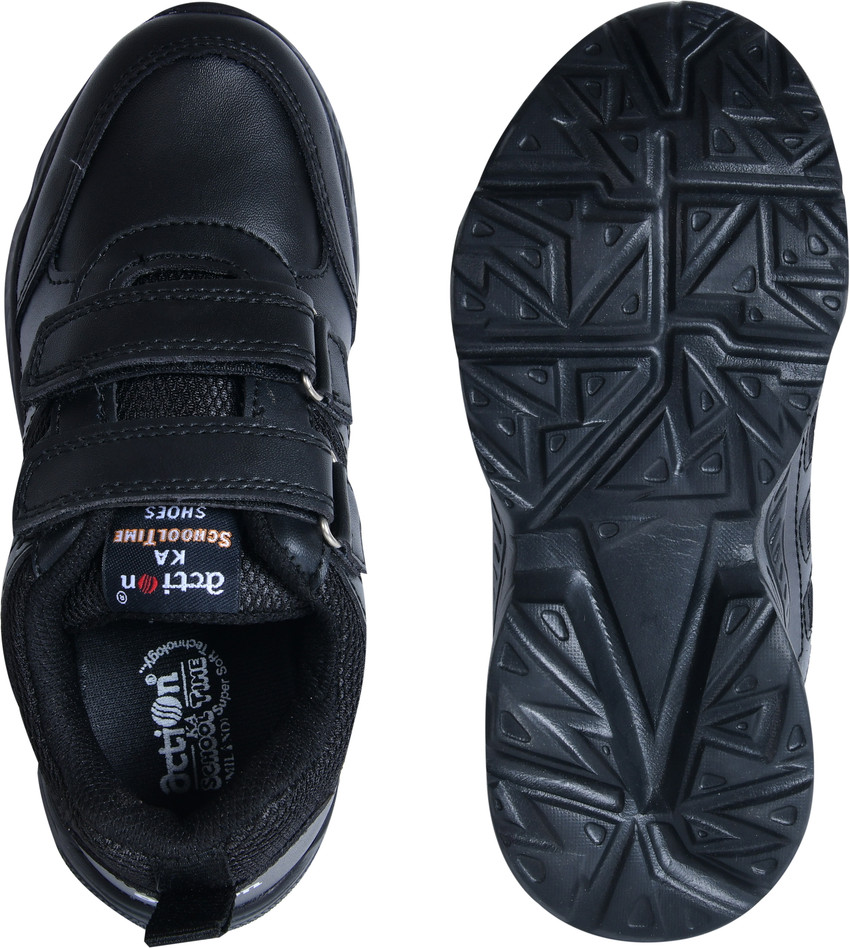 ACTION MILANO Boys Girls Velcro Casual Shoes Price in India Buy ACTION MILANO Boys Girls Velcro Casual Shoes online at Flipkart