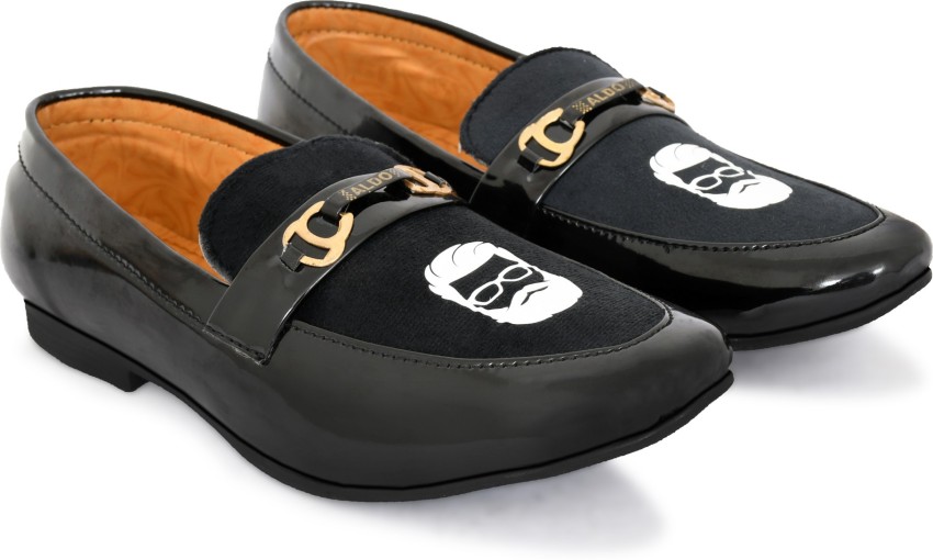 Loafer shoes for on sale boy under 3