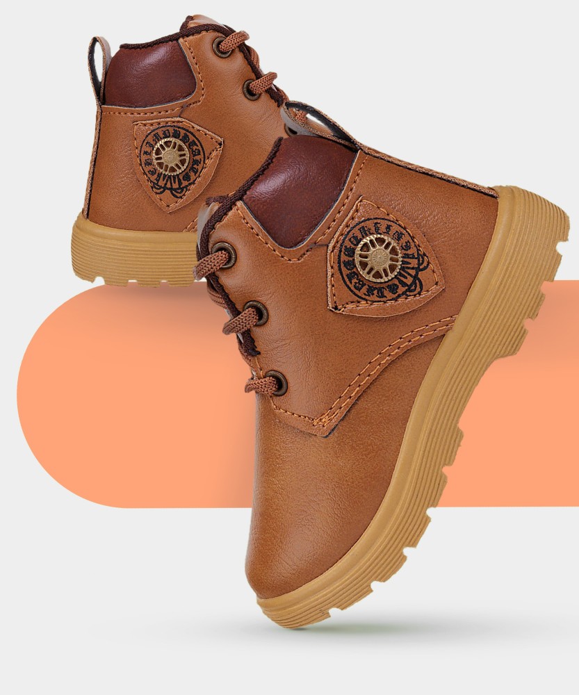 Kids 2025 boots online