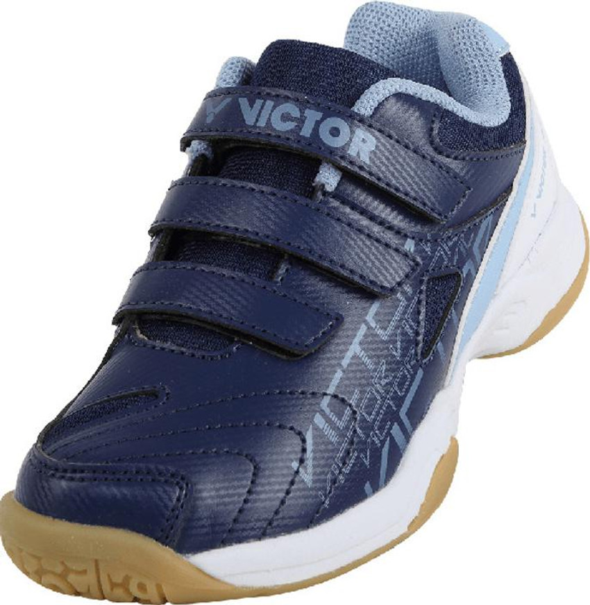 VICTOR Boys Velcro Badminton Shoes Price in India Buy VICTOR