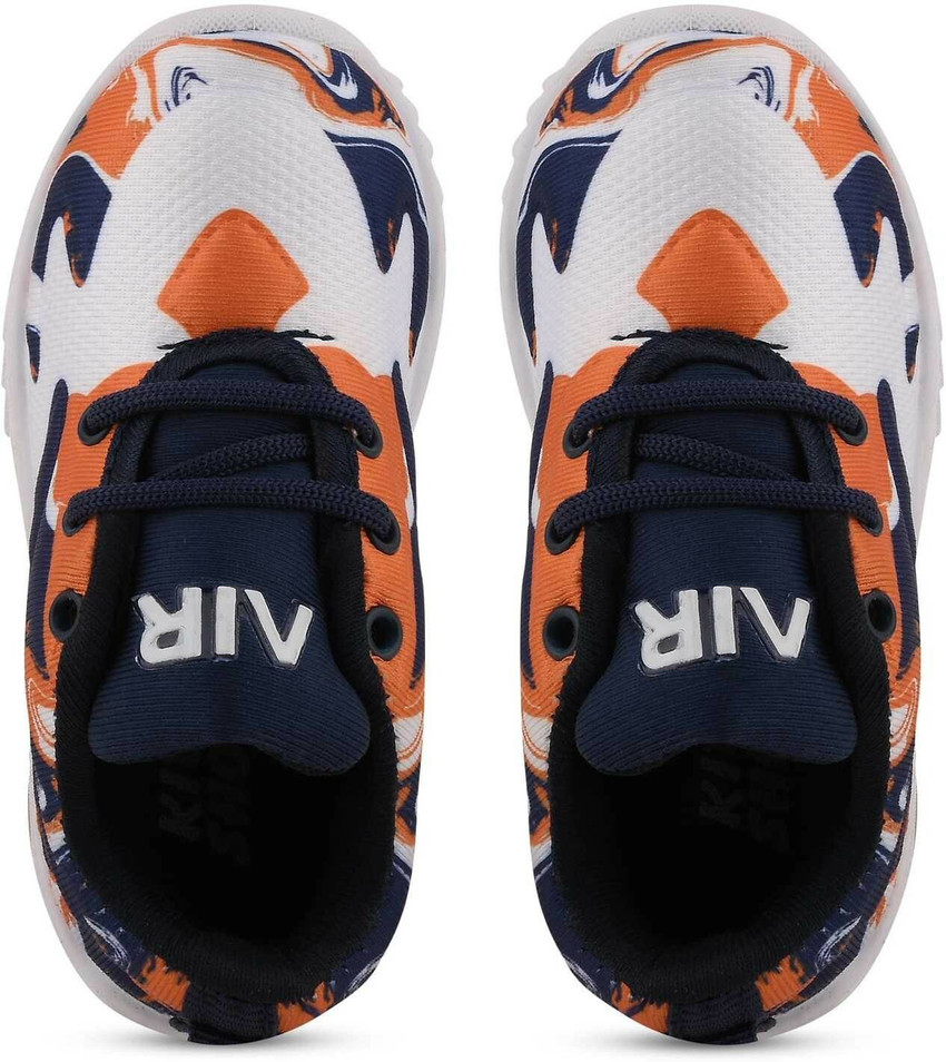 Fila hot sale kinder sneakers