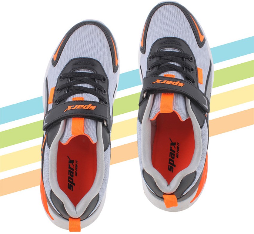 Sparx sports best sale shoes for kids